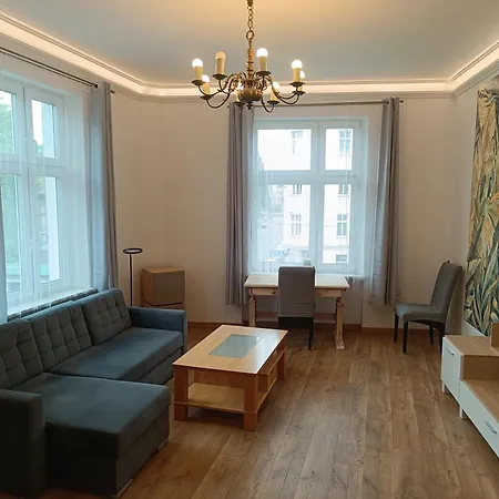 Apartment Kamienica Centrum