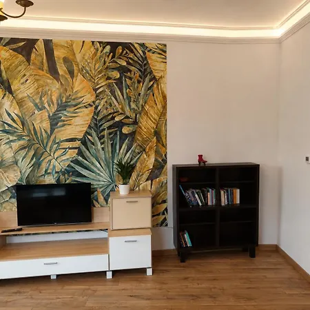 Apartment Kamienica Centrum Szczecin