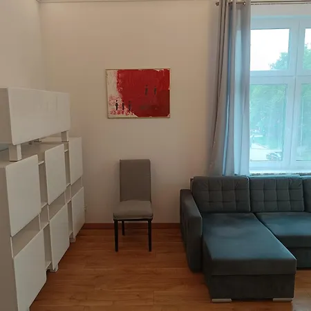 Kamienica Centrum Apartment *
