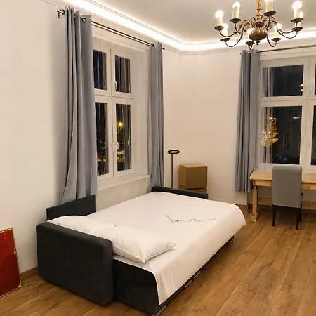 Apartment Kamienica Centrum