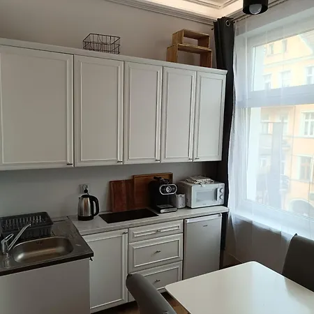 Apartment Kamienica Centrum