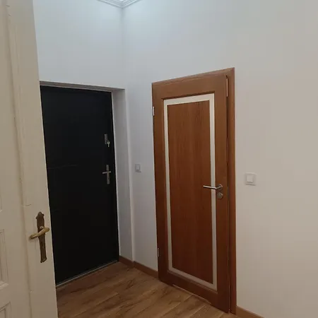 Apartment Kamienica Centrum