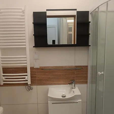 Apartment Kamienica Centrum Szczecin