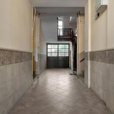 Kamienica Centrum Apartment *