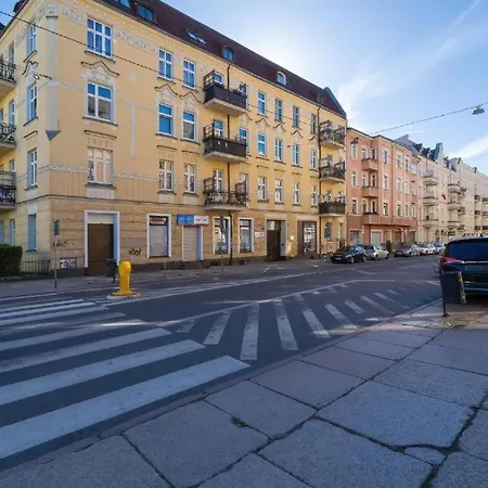 Apartment Kamienica Centrum